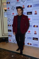 Vivek Oberoi at DNA Winners of Life event in Mumbai on 18th Feb 2016